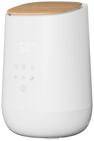 Medisana AH 680 Luftbefeuchter 1 St. Beige