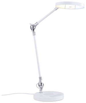 Paulmann Numis 78011 LED-Tischlampe LED 11W Wei