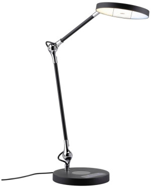 Paulmann Numis 78010 LED-Tischlampe LED 11W Schwarz