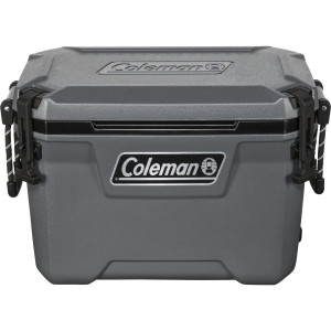 Coleman Convoy 55qt Khlbox