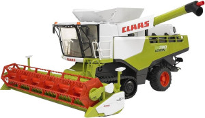 Bruder Claas Lexion 780 Terra Trac Mhdrescher Fertigmodell