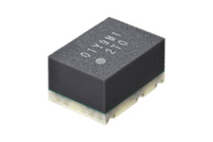 Omron G3VM-61D1 PhotoMOS-Relais Bag