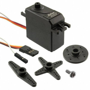 Adafruit 1404 Servomotor 1St.