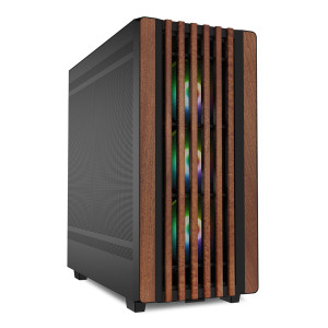 Sharkoon Rebel C70M RGB | PC-Gehuse