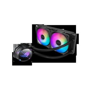 ASUS ROG STRIX LC II 240 ARGB | AiO-Wasserkhlung