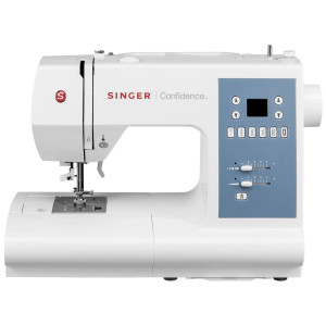 Singer Confidence 7465 Nhmaschine