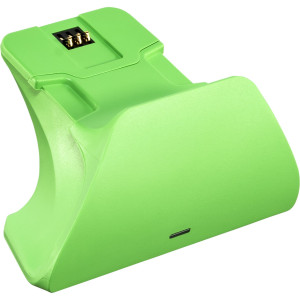 Razer Charging Stand Xbox grn
