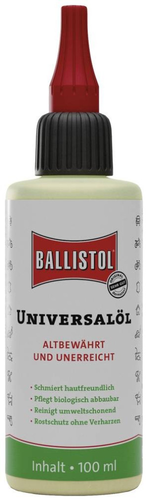 Ballistol 21025 Universall 100ml