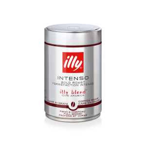 illy Intenso (ganze Bohne) 250g