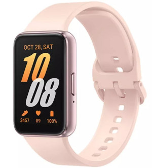 Samsung Galaxy Fit 3 gold