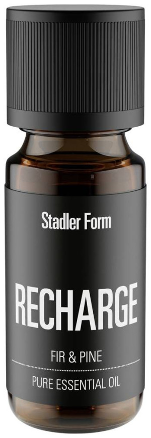 Stadler Form Recharge Duftl Schwarz