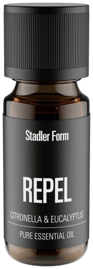 Stadler Form Repel Duftl Schwarz