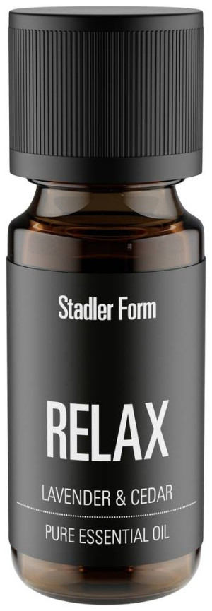 Stadler Form Relax Duftl Schwarz