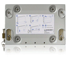 LANCOM Wall Mount (Rail)