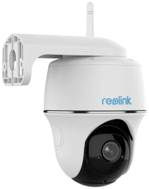 Reolink Argus Series B420 Battery-WiFi