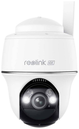 Reolink Go Series G440 Battery-4G