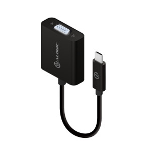 ALOGIC USB-C auf VGA-Adapter