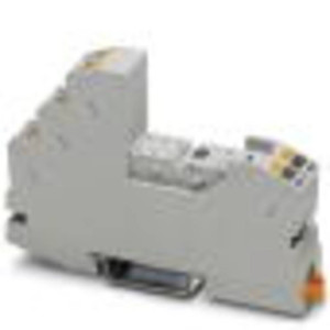 Phoenix Contact RIF-1-BPT/2X21 Relaissockel 10St.