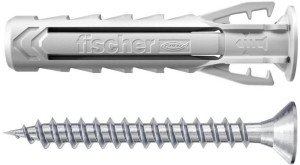 Fischer SX Plus Spreizdbel 50mm 10mm 567828 5St.