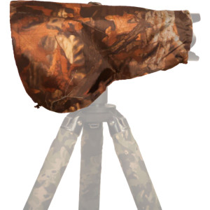 Buteo Photo Gear Rain Cover 1