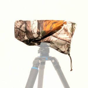 Buteo Photo Gear Rain Cover 1 schwarz