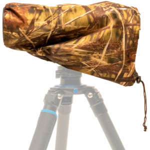 Buteo Photo Gear Rain Cover 1 schnee