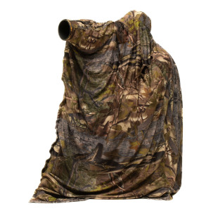 Buteo Photo Gear Bag Hide Leichtgewicht grn