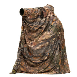Buteo Photo Gear Bag Hide Leichtgewicht hellbraun