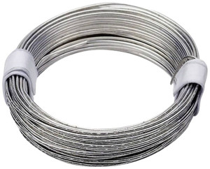 Econ connect KD08VZ10 Schaltdraht 1 x 0.5m 10m
