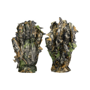 Buteo Photo Gear 3D Bltter Handschuhe