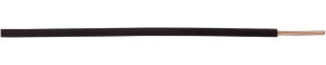 LAPP 4520015-50 Litze H07V-K 1 x 10m Schwarz 50m