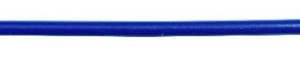 BELI-BECO YL6140 bu Litze 1 x 0.50m Blau 40m