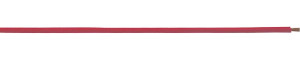 LAPP 4510013 Litze H05V-K 1 x 1m Schwarz 100m