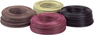 LAPP 4520071 Litze H07V-K 1 x 1.50m Violett 100m