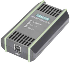 Siemens 6GK1571-0BA00-0AA0 Adapter 12MBit/s