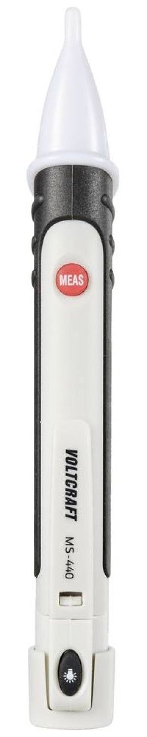 VOLTCRAFT MS-440 Magnetfeld Analysegert