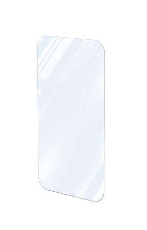 Cellularline Become Eco Glass   iPhone 15/ 15 Pro - Passend fr