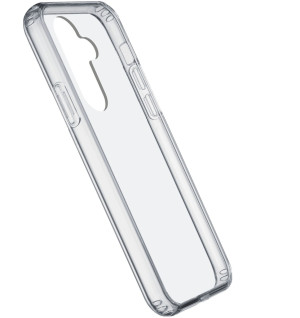 Cellularline Clear Strong Case fr Samsung A34 5G - Passend fr