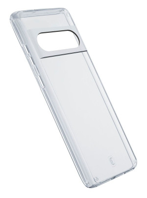Cellularline Clear Strong Case fr Google Pixel 8