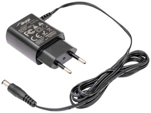 Akyga AK-PD-11 Netzteil Schwarz 1St.