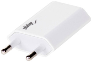 Akyga AK-CH-03WH USB-Ladegert