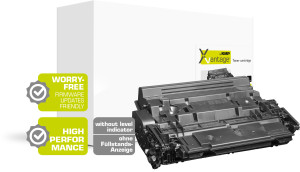 KMP Toner ersetzt Canon 056H Schwarz 3616,3080