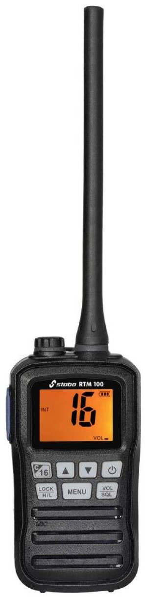 Stabo 01145 RTM 100 Seefunkgert