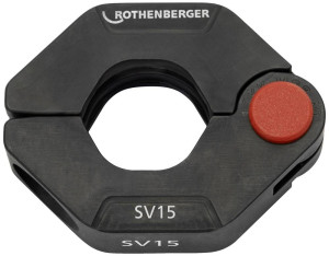 Rothenberger Pressring SV15 1000003874