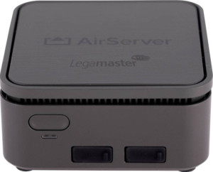 Legamaster AirServer Connect 2 Cast Empfnger