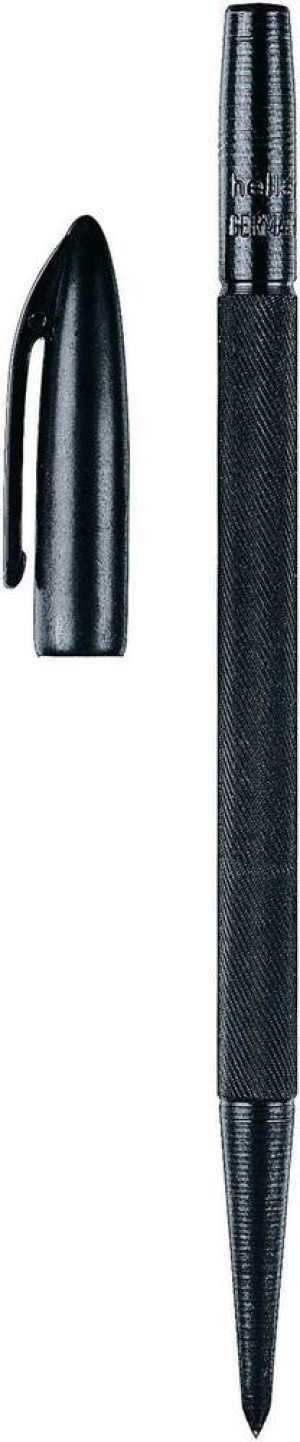 Heller 10728 0 Reinadel ( x H) 8mm x 36mm Hartmetall