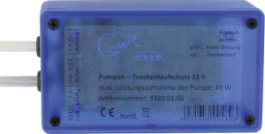 Comet 3320.01.59 Trockenlaufschutz