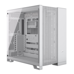 CORSAIR 6500D AIRFLOW wei | PC-Gehuse