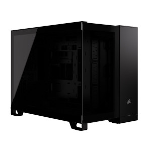 CORSAIR 2500X schwarz | PC-Gehuse