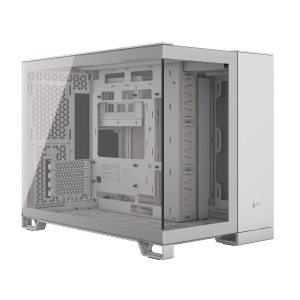 CORSAIR 2500X wei | PC-Gehuse